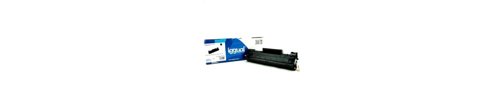 Toner reciclado