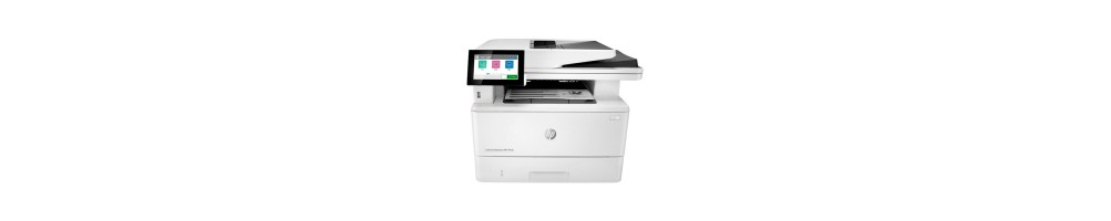 Multifunción láser con fax