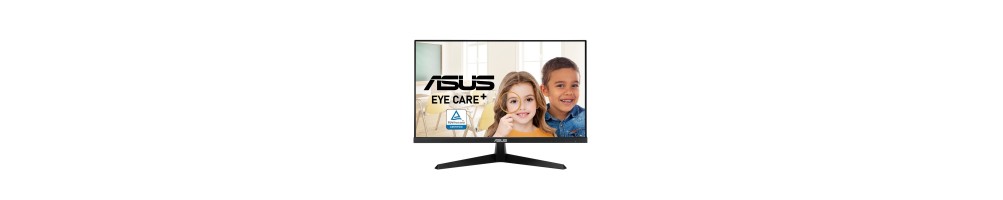 Monitor LED