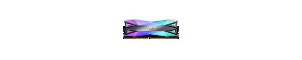Memorias DDR4
