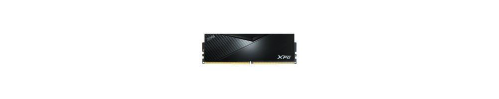 Memorias DDR5