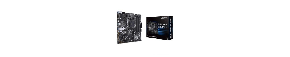 AMD socket AM4