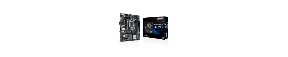 Intel socket 1200