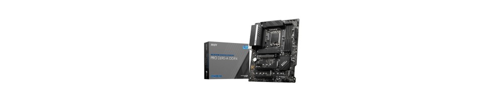 Intel socket 1700