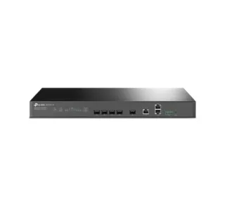 TP-Link DS-P7001-04 OLT GPON 1x10Gb SFP+ 4xPON