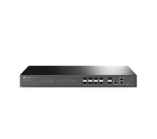 TP-Link DS-P7001-08 OLT GPON 8x2.5G PON 2x10Gb SFP