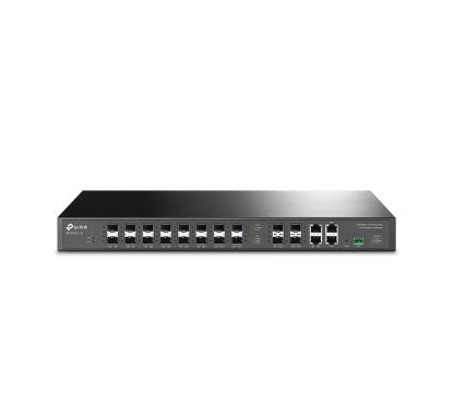 TP-Link DS-P7001-16 16-port GPON OLT Broadcom Chipset SPEC:16x SFP GPON ports, 4x 10Gbps SFP+ uplink ports, 1x Gigabit RJ45 uplink port,1x RJ45 Console port, 1x Gigabit RJ45 Manage port, Hot