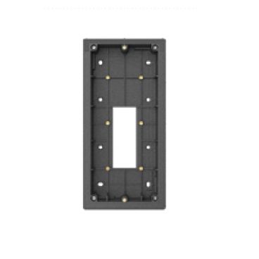 Grandstream GDS372X FLUSH-MOUNTING BOX Kit empotrable para GDS372X