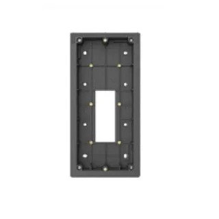 Grandstream GDS372X FLUSH-MOUNTING BOX Kit empotrable para GDS372X