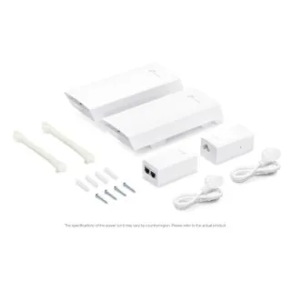TP-Link EAP215-Bridge KIT LR In/Out AP 3xGbE