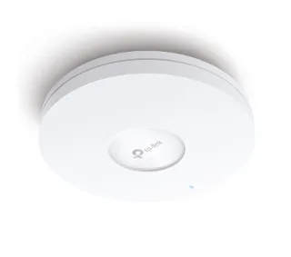 TP-Link EAP610 AP WiFi6 AX1800 Techo Dual 1xGbE