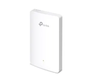 TP-Link EAP615-Wall AP WiFi6 AX1800 Dual 4xGbE
