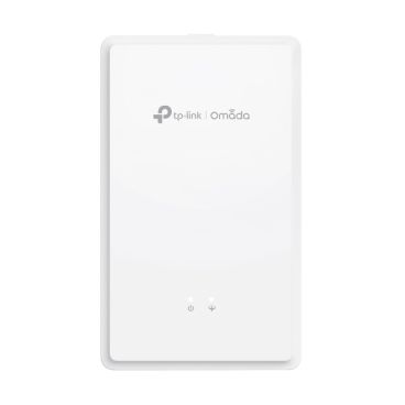 TP-Link EAP615GP-Wall Punto de Acceso Omada de pared GPON Wi-Fi 6 AX1800