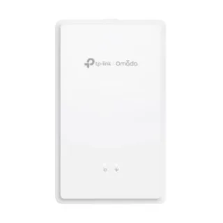 TP-Link EAP615GP-Wall Punto de Acceso Omada de pared GPON Wi-Fi 6 AX1800