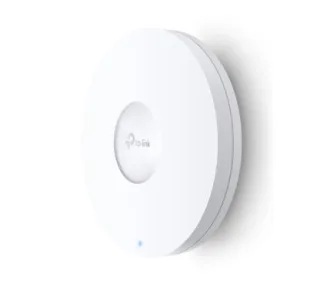 TP-Link EAP620 HD WiFi AX1800 Dual PoE Techo Omada