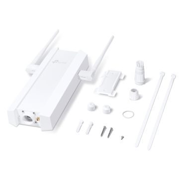 TP-Link EAP625-Outdoor HD Punto de Acceso Wi-Fi 6 de Interior/Exterior AX1800