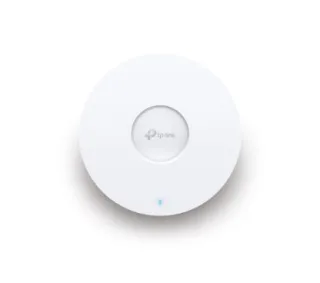 TP-Link EAP650 AP WiFi6 AX3000 Techo Dual 1xGb