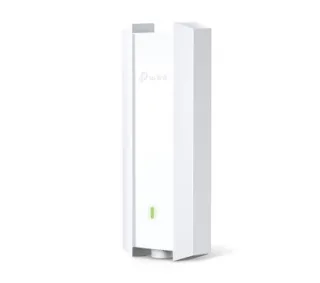 TP-Link EAP650-Outdoor AP WiFi6 AX3000 Dual 1xGbE