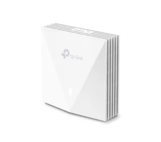 TP-Link EAP650-Wall AP WiFi6 AX3000 Dual 2xGbE