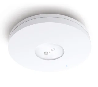 TP-Link EAP660HD AP WiFi6 AX3600 Techo Dual 1x2.5G