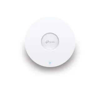 TP-Link EAP670 AP WiFi6 AX5400 Techo Dual 1x2.5GbE
