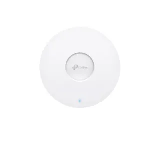 TP-Link EAP673 AP WiFi6 AX5400 Techo Dual 1x2.5GbE
