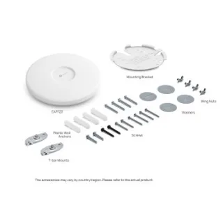 TP-Link EAP723 AP Techo WiFi7 BE3600 1x2.5GbE