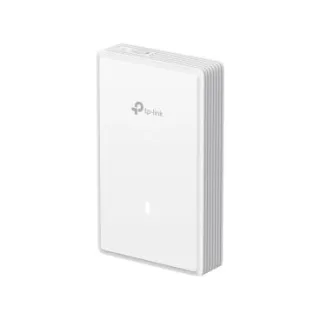 TP-Link EAP725-Wall AP WiFi7 BE3600 2x2.5GbE 2xGbE