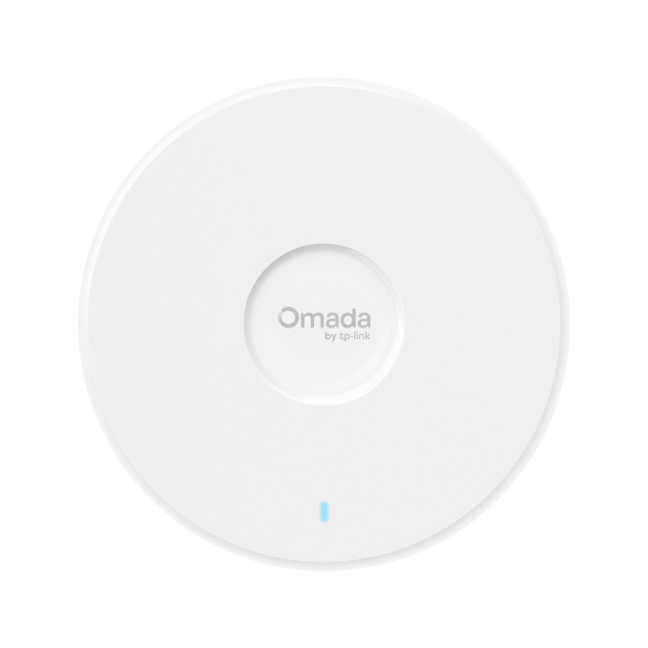 TP-Link EAP787 Omada BE12000 Ceiling Mount Tri-Band Wi-Fi 7 Access PointPORT: 1×10G RJ45 PortSPEED:688Mbps at 2.4 GHz + 5760 Mbps at 5 GHz+ 5760 Mbps at 6 GHzFEATURE: 802.3bt POE++ and 12V DC (Power Adapter is not included),