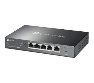 TP-Link ER605 Router VPN SafeStream Gb MultiWAN