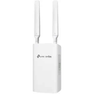 TP-Link ER703WP-4G-Out Router 4G+ AX3000 3xGb