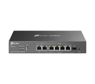 TP-Link ER707-M2 Router VPN Omada Multi-Giga 2.5G