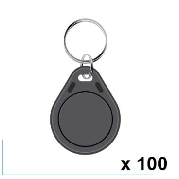Grandstream GDS37XX NFC FOB (G-AC1) NFC FOB Bundle (100pcs) for GDS37xx