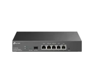 TP-Link ER7206 Router VPN SafeStream Gb Mul-WAN