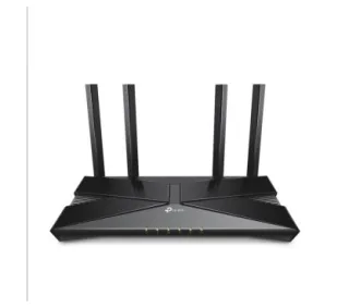 TP-Link EX220 Router WiFi6 AX1800 Dual 1xWAN Mesh