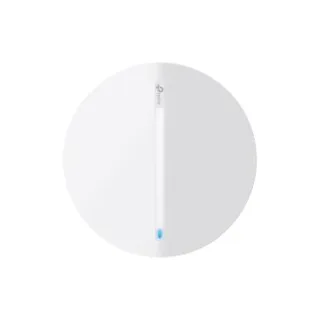 TP-Link Festa F61 AX1800 Ceiling Mount Dual-Band Wi-Fi 6 Access Point PORT:1× Gigabit RJ45 Port SPEED:574Mbps at 2.4 GHz + 1201 Mbps at 5 GHz FEATURE: 802.3at POE and 12V DC, 2×Internal Ante