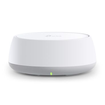TP-Link HB210 Pro(1-pack) BE3600 Whole Home Mesh Wi-Fi 7 AP SPEED: 688 Mbps at 2.4 GHz + 2880 Mbps at 5 GHz SPEC: 4× Internal Antennas, 2× 2.5 Gigabit Ports, Qualcomm 1.1 GHz Quad-core CPU, 240MHz for 5 GHz, 6-Stream FEATURE: Easy