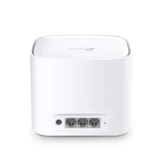 TP-Link HX520(1-Pack) Router Mesh WiFi6 AX3000 3xG