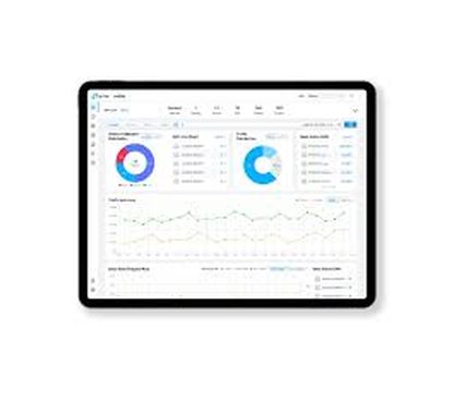 TP-Link LIC-OCC-3YR Omada Cloud-Based Controller, existing entirely in the cloud for the Omada Software Defined Networking (SDN)