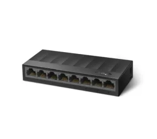 TP-LINK LS1008G Switch 8xGB