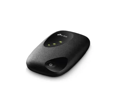 TP-Link M7000 Wi-Fi Móvil 4G LTE 150Mbps Velocidad: 300 Mbps en 2.4 GHz, 4G Categoría 4 de hasta 150 Mbps/50 Mbps Especificación