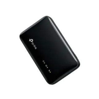 TP-Link M7005 Router Portable MiFi LTE/4G Wi-Fi Integrado Wi-Fi 6 , 4G Cat4 150/50 Mbps, 2400 mAh Batería Recargable, 1 USB-C,
