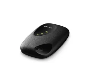 TP-Link M7010 Wi-Fi móvil 4G LTE de 150 Mbps Módem 4G LTE integrado de 150 Mbps VELOCIDAD: 300 Mbps a 2,4 GHz, 4G Cat4 150/50 Mb
