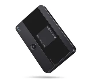 TP-LINK M7350 Router Movil 4G WiFi N150