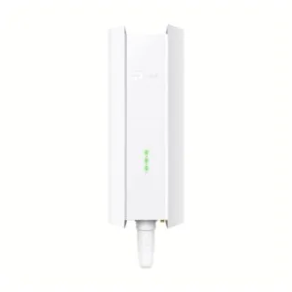 TP-Link NE211-Outdoor 5G Outdoor Router Build-In 5G Modem Qualcomm X62 5G Platform Bluetooth for App connection SPEED: 5G up to 3.4Gbps, 4G+ Cat19 1600Mbps/200Mbps SPEC: 1× 2.5Gigabit PoE Po