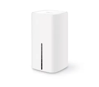 TP-Link NX510v Router VoIP 5G Wi-Fi 6 AX3000 2xGbE