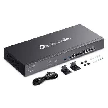 TP-Link OC400 Controlador Hardware Omada