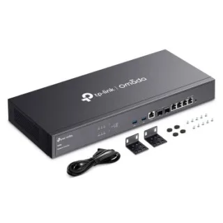 TP-Link OC400 Omada Controladora Hardw 2xSFP+ 4xGb