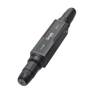 TP-Link POE20E-Outdoor - Extensor PoE/PoE+ Gigabit hasta 100/250m, Resistente a Intemperie, IP68