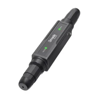 TP-Link POE20E-Outdoor - Extensor PoE/PoE+ Gigabit hasta 100/250m, Resistente a Intemperie, IP68